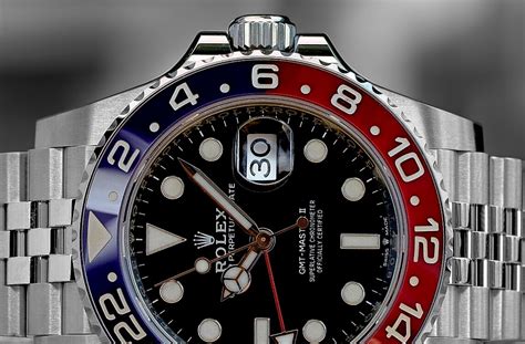 can we get rolex gmt master ii immediately|Rolex 126710blro 0002 review.